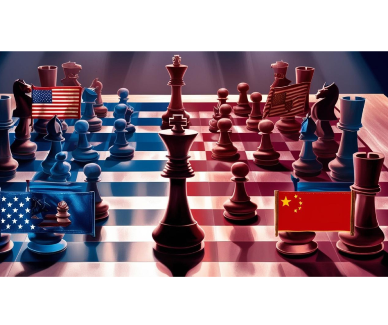 📉Guerra de Aranceles de Estados Unidos, ¿Provocará una recesión autoinducida? Este 2025