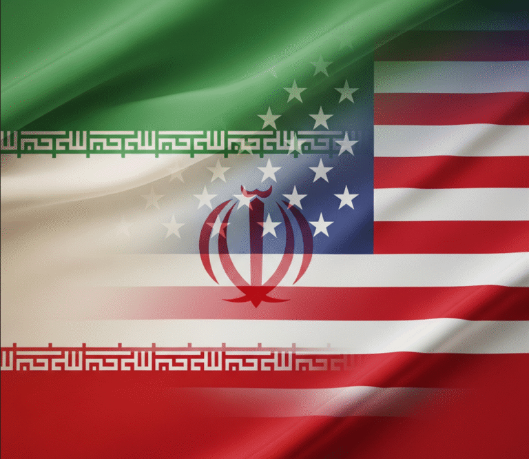 Impacto del Ingreso de EE.UU. a la Guerra con Irán: ¿Qué Pasa con la Bolsa y los Sectores Económicos?