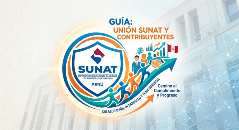 Importancia de declarar tus rentas a SUNAT como persona natural | Guía 2026
